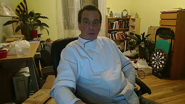 Snapshot of cloupefun chatting on 13, 1, 2025 cloupefun online show from 13, 1, 2025