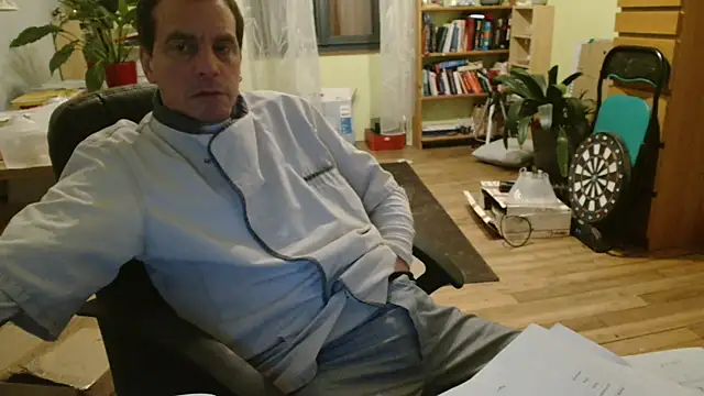 Snapshot of cloupefun chatting on 17, 1, 2025 cloupefun online show from 17, 1, 2025