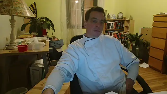 Snapshot of cloupefun chatting on 22, 1, 2025 cloupefun online show from 22, 1, 2025