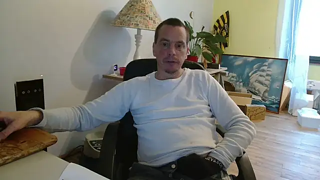 Snapshot of cloupefun chatting on 25, 9, 2025 cloupefun online show from 25, 9, 2025