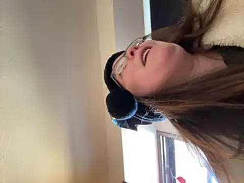 Snapshot of LacieStar chatting on 1, 12, 2024 LacieStar online show from 1, 12, 2024