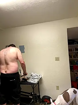 Snapshot of LacieStar chatting on 1, 12, 2024 LacieStar online show from 1, 12, 2024