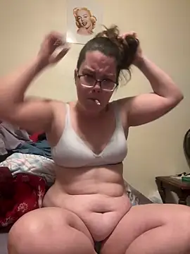 Snapshot of LacieStar chatting on 3, 12, 2024 LacieStar online show from 3, 12, 2024