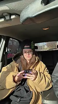 Snapshot of LacieStar chatting on 3, 12, 2024 LacieStar online show from 3, 12, 2024