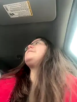 Snapshot of LacieStar chatting on 5, 12, 2024 LacieStar online show from 5, 12, 2024