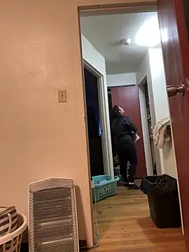 Snapshot of LacieStar chatting on 6, 12, 2024 LacieStar online show from 6, 12, 2024