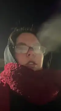 Snapshot of LacieStar chatting on 7, 12, 2024 LacieStar online show from 7, 12, 2024