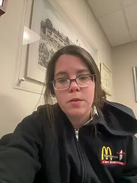 Snapshot of LacieStar chatting on 7, 12, 2024 LacieStar online show from 7, 12, 2024