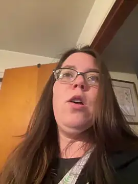 Snapshot of LacieStar chatting on 8, 12, 2024 LacieStar online show from 8, 12, 2024