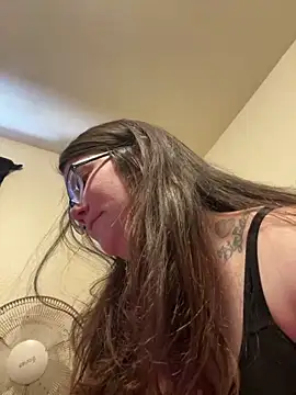 Snapshot of LacieStar chatting on 8, 12, 2024 LacieStar online show from 8, 12, 2024