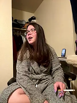 Snapshot of LacieStar chatting on 9, 12, 2024 LacieStar online show from 9, 12, 2024