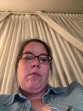 Snapshot of LacieStar chatting on 9, 12, 2024 LacieStar online show from 9, 12, 2024