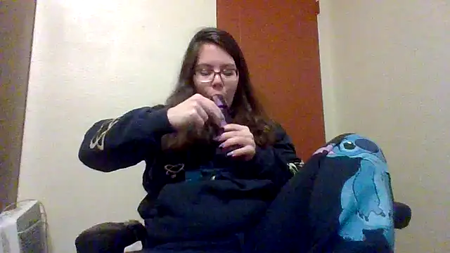 Snapshot of LacieStar chatting on 11, 12, 2024 LacieStar online show from 11, 12, 2024