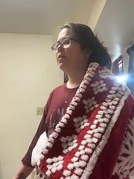 Snapshot of LacieStar chatting on 13, 12, 2024 LacieStar online show from 13, 12, 2024