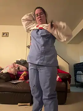 Snapshot of LacieStar chatting on 13, 12, 2024 LacieStar online show from 13, 12, 2024