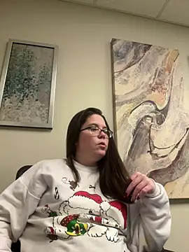 Snapshot of LacieStar chatting on 14, 12, 2024 LacieStar online show from 14, 12, 2024