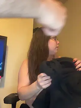 Snapshot of LacieStar chatting on 16, 12, 2024 LacieStar online show from 16, 12, 2024