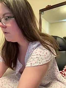 Snapshot of LacieStar chatting on 15, 1, 2025 LacieStar online show from 15, 1, 2025