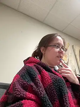 Snapshot of LacieStar chatting on 25, 1, 2025 LacieStar online show from 25, 1, 2025