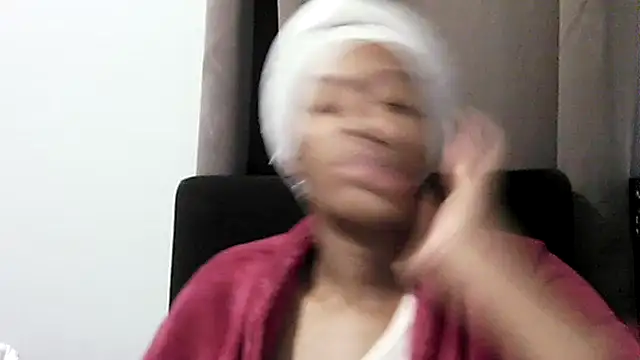 COOKIECANDY online show from 11, 11, 2025