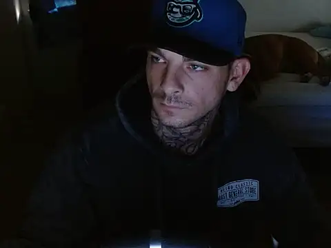 Snapshot of DADDY_KANE8--- chatting on 25, 10, 2025 DADDY KANE8--- online show from 25, 10, 2025