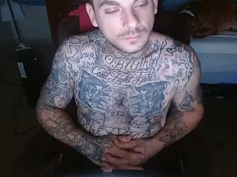 Snapshot of DADDY_KANE8--- chatting on 30, 10, 2025 DADDY KANE8--- online show from 30, 10, 2025