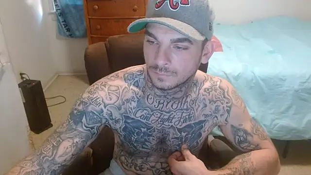 Snapshot of DADDY_KANE8--- chatting on 3, 11, 2025 DADDY KANE8--- online show from 3, 11, 2025