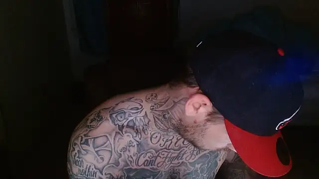 Snapshot of DADDY_KANE8--- chatting on 2, 12, 2025 DADDY KANE8--- online show from 2, 12, 2025