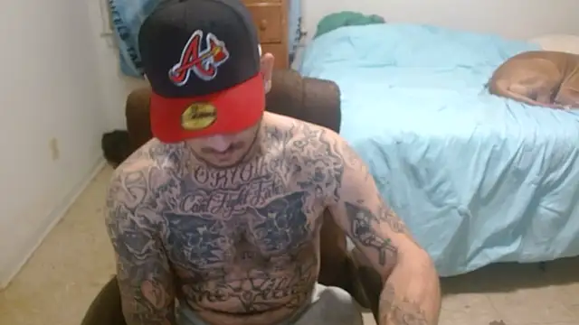 Snapshot of DADDY_KANE8--- chatting on 4, 12, 2025 DADDY KANE8--- online show from 4, 12, 2025