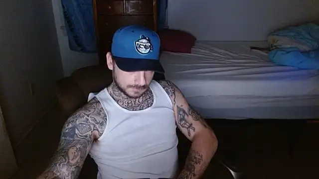 DADDY KANE8--- online show from 23, 12, 2025