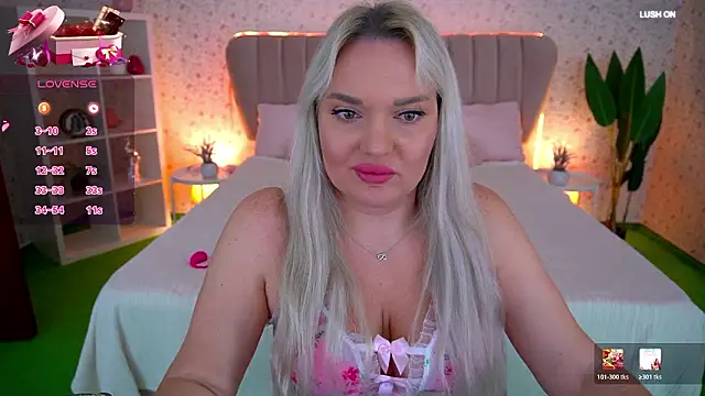 MissyMartinez online show from 16, 2, 2026