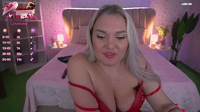 MissyMartinez online show from 13, 3, 2026