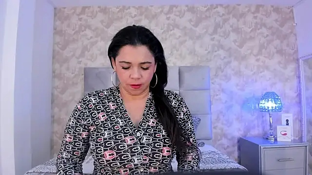 elizabeth coleman online show from 18, 1, 2025