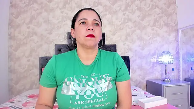 elizabeth coleman online show from 23, 10, 2025