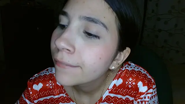 mia  lopez  online show from 31, 12, 2024
