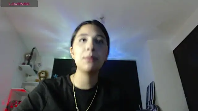 mia  lopez  online show from 11, 1, 2025
