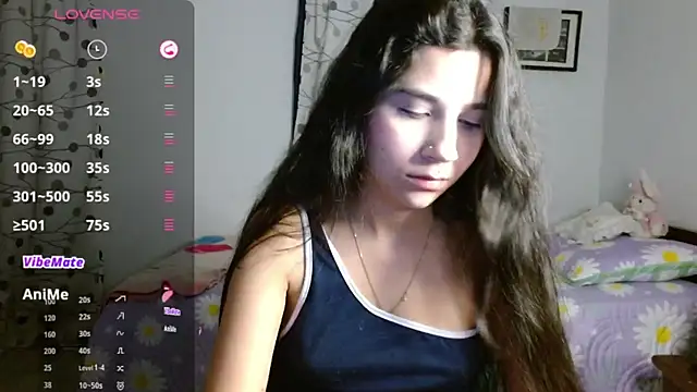 mia  lopez  online show from 6, 2, 2025