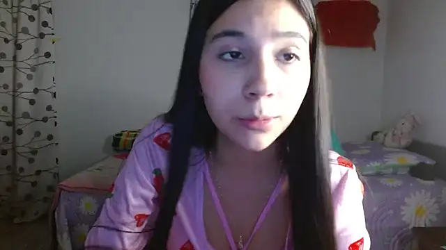 mia  lopez  online show from 16, 2, 2025
