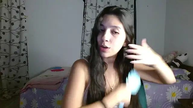 mia  lopez  online show from 11, 3, 2025