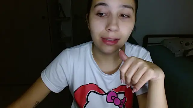 mia  lopez  online show from 27, 2, 2026