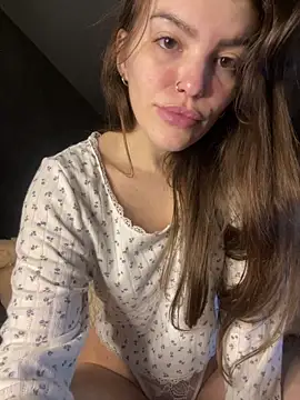 FionaLaNice online show from 31, 1, 2026