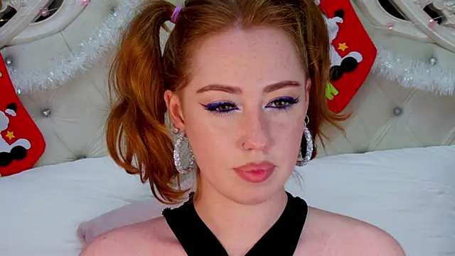 TinaBrook online show from 13, 1, 2025