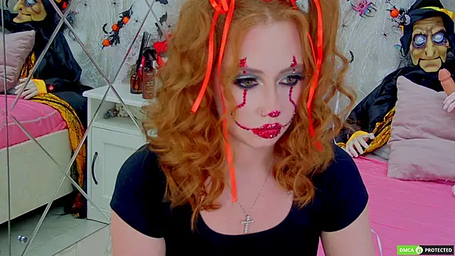 TinaBrook online show from 21, 10, 2025