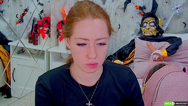 TinaBrook online show from 23, 10, 2025