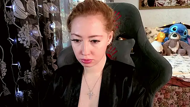 TinaBrook online show from 17, 3, 2026