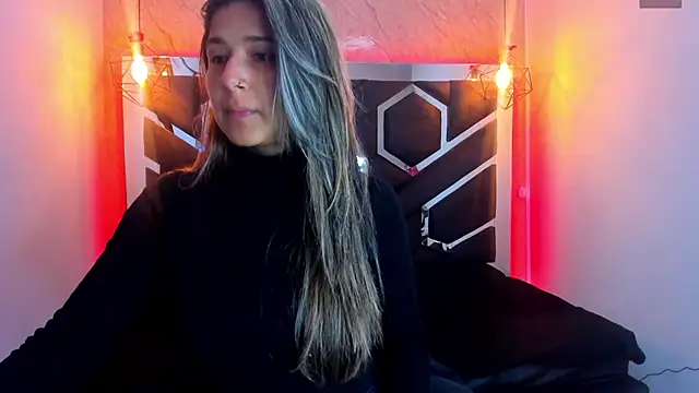 lilith nv online show from 3, 2, 2025