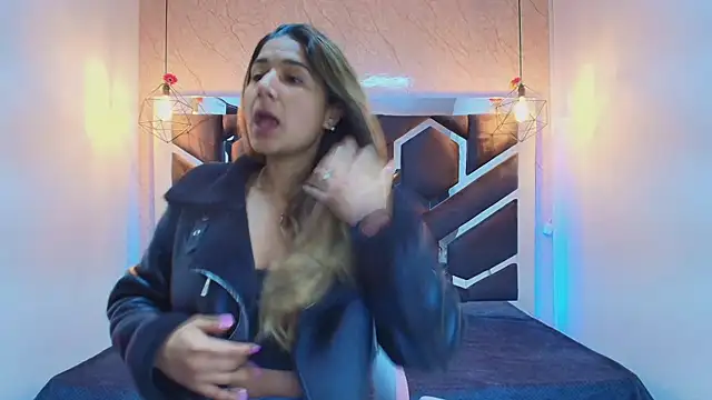 lilith nv online show from 14, 10, 2025