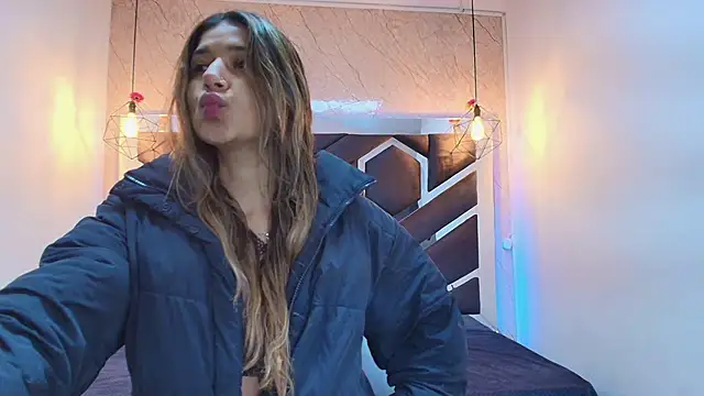 lilith nv online show from 15, 10, 2025