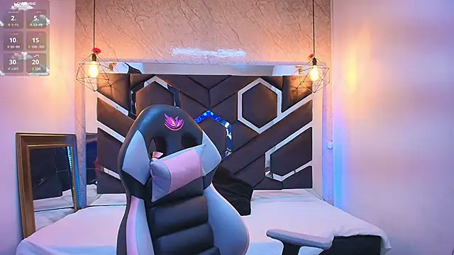 lilith nv online show from 31, 10, 2025