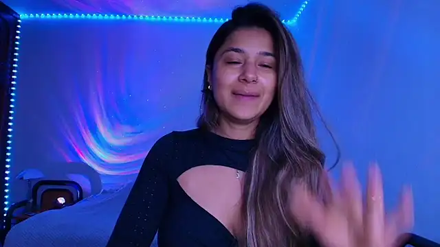 lilith nv online show from 14, 11, 2025